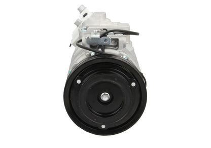 PlusLine Original Aircon Compressor for Volkswagen 4472009633+