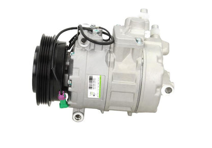 PlusLine Original Aircon Compressor for Volkswagen 4472009633+