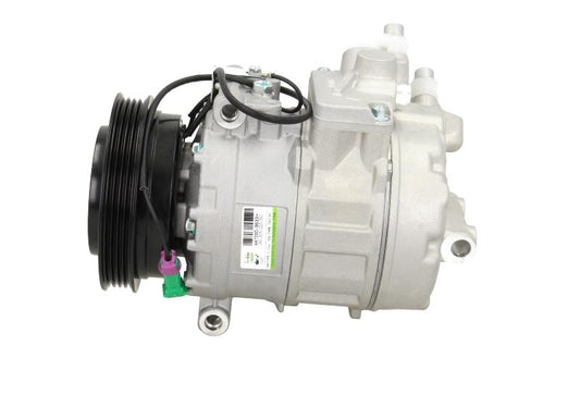 PlusLine Original Aircon Compressor for Volkswagen 4472009633+