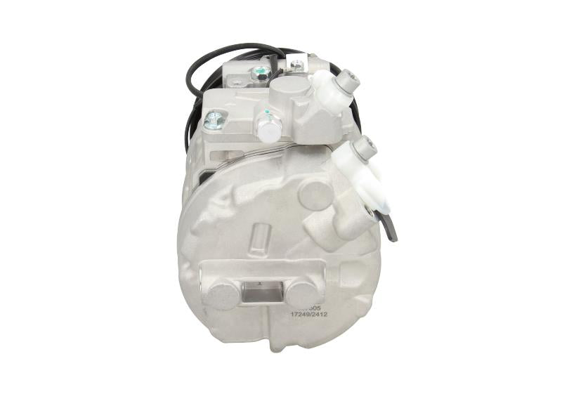 PlusLine Original Aircon Compressor for Volkswagen 4472009633+