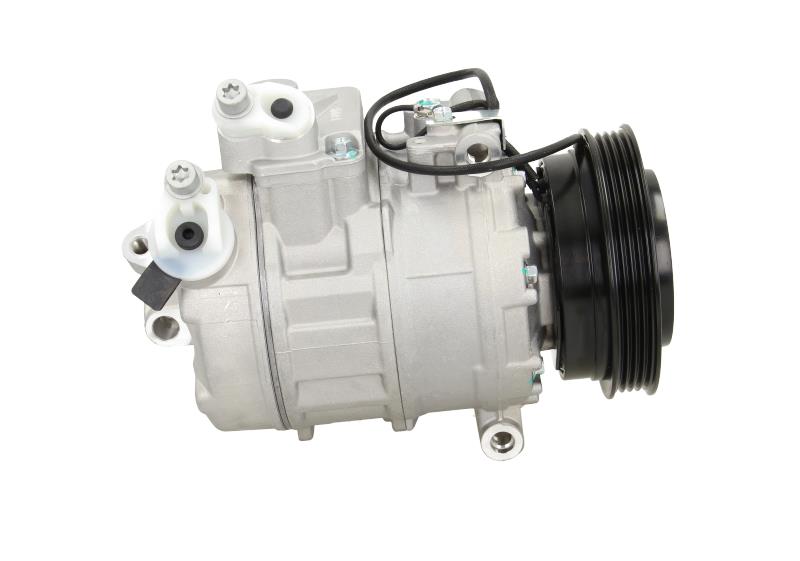PlusLine Original Aircon Compressor for Volkswagen 4472009633+