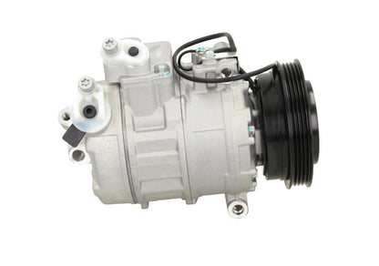 PlusLine Original Aircon Compressor for Volkswagen 4472009633+