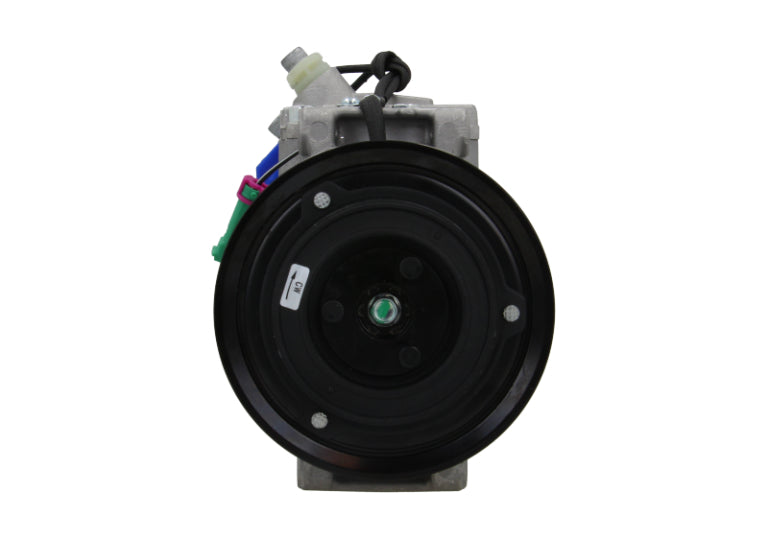 Delphi New Airco Compressor Audi CS0102311B1
