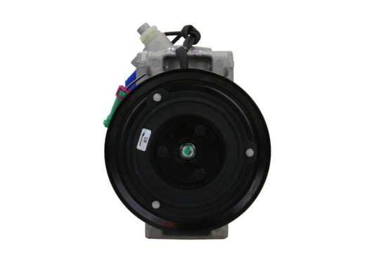 Delphi New Airco Compressor Audi CS0102311B1