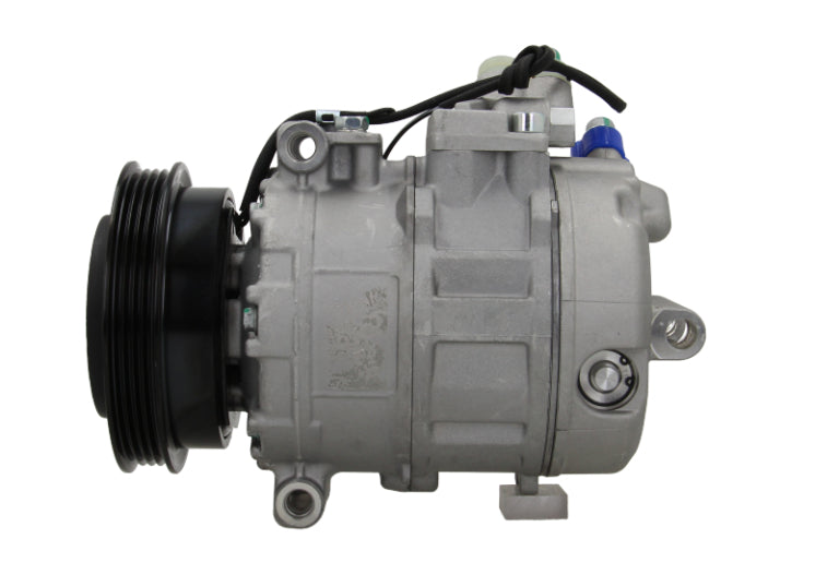 Delphi New Airco Compressor Audi CS0102311B1