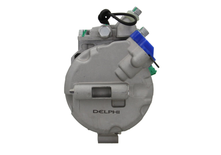 Delphi New Airco Compressor Audi CS0102311B1