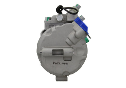 Delphi New Airco Compressor Audi CS0102311B1