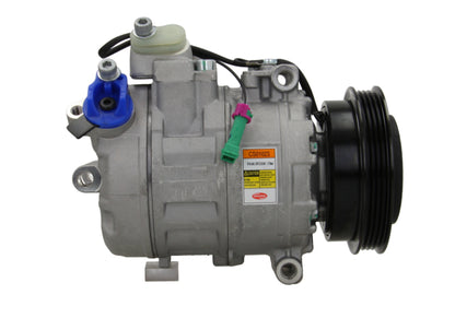 Delphi New Airco Compressor Audi CS0102311B1