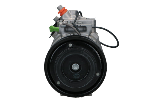 Denso New Airco Compressor Volkswagen DCP02006