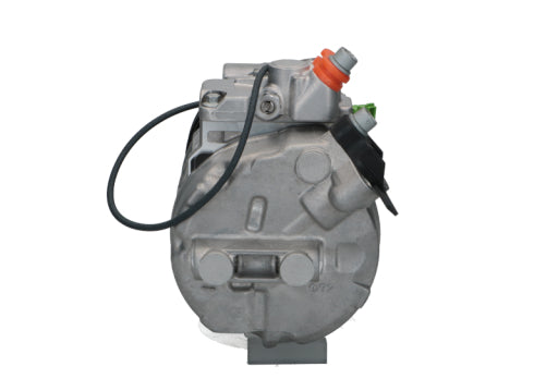 Denso New Airco Compressor Volkswagen DCP02006