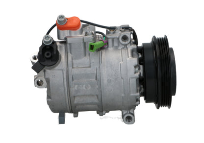 Denso New Airco Compressor Volkswagen DCP02006