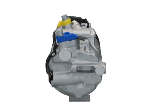 Denso New Aircon Compressor for Volkswagen DCP32051