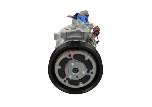 Denso New Aircon Compressor for Volkswagen 4471103361