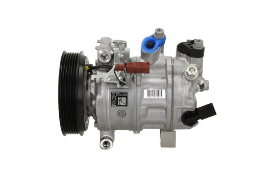 Denso New Aircon Compressor for Volkswagen 4471103361