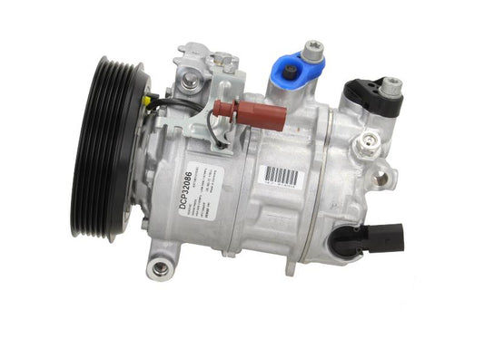 Denso New Aircon Compressor for Volkswagen DCP32086