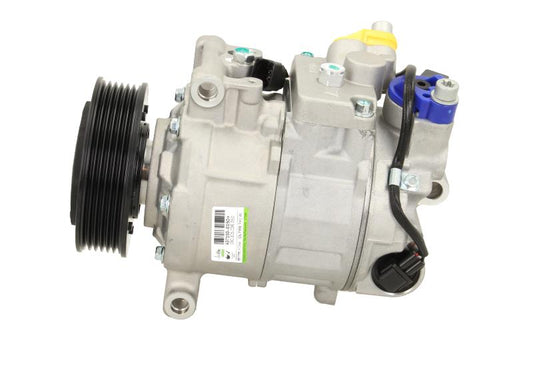 PlusLine Original Aircon Compressor for Volkswagen 4371500150+
