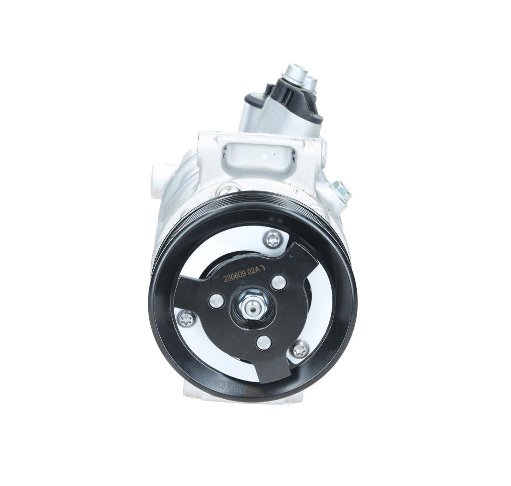 Sanden Huayu New Aircon Compressor for Volkswagen PXE148422H