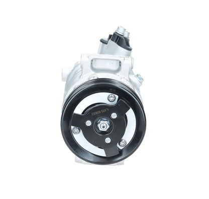Sanden Huayu New Aircon Compressor for Volkswagen PXE148422H