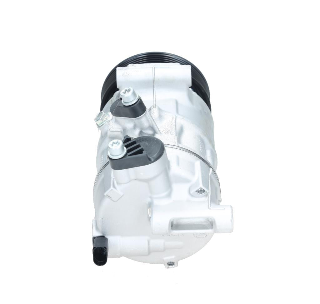 Sanden Huayu New Aircon Compressor for Volkswagen PXE148422H