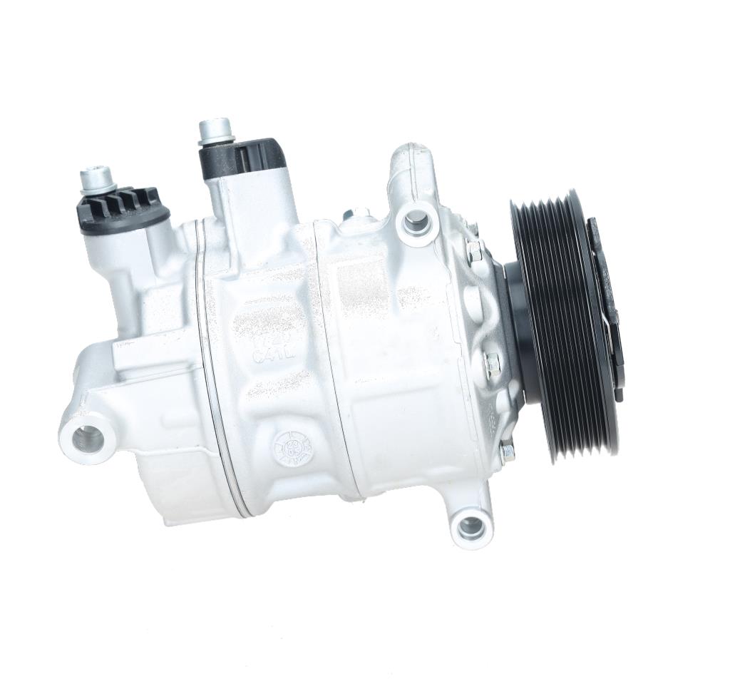 Sanden Huayu New Aircon Compressor for Volkswagen PXE148422H