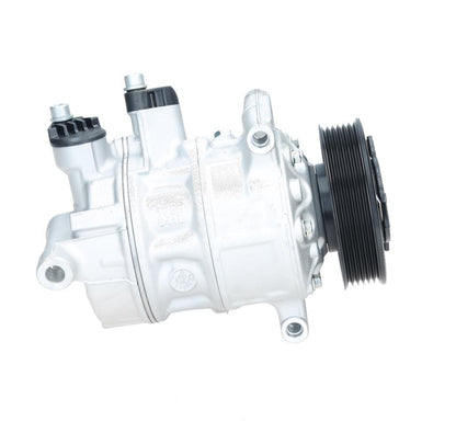 Sanden Huayu New Aircon Compressor for Volkswagen PXE148422H