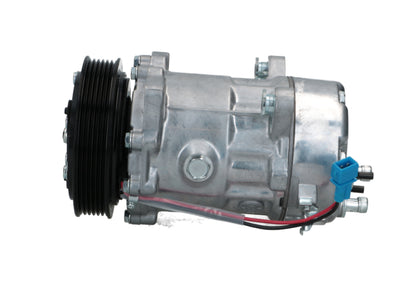 PlusLine Original Aircon Compressor for Volkswagen SD7V161207+