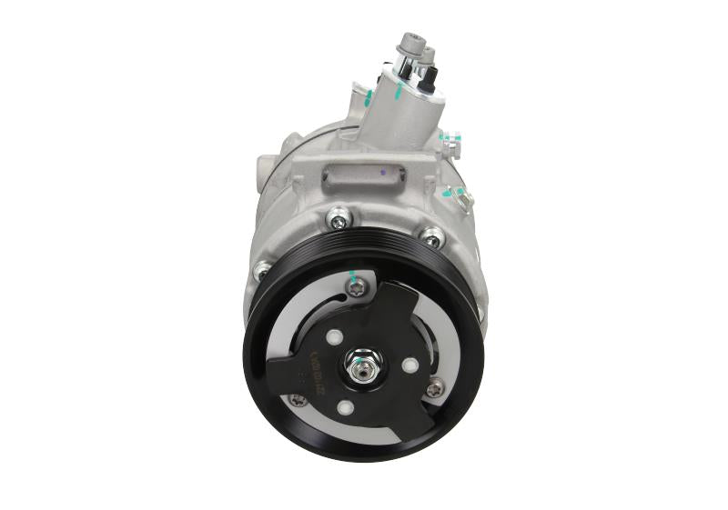 Sanden Huayu New Aircon Compressor for Volkswagen PXE168420H