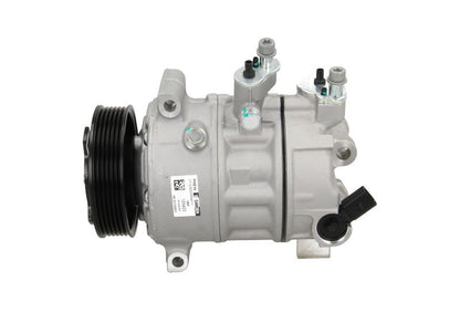 Sanden Huayu New Aircon Compressor for Volkswagen PXE168420H