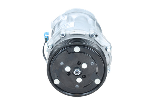 Copy New Aircon Compressor for Volkswagen 7010490