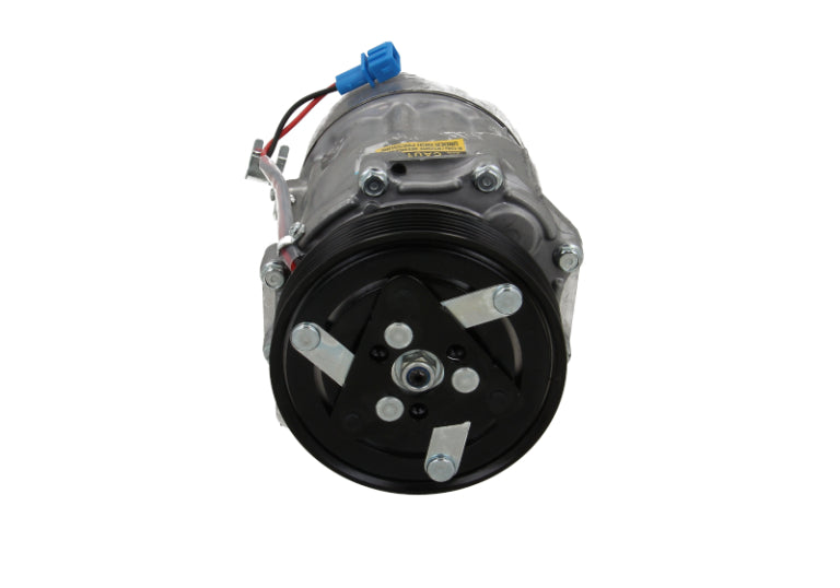 PlusLine Original Aircon Compressor for Volkswagen SD7V161055+