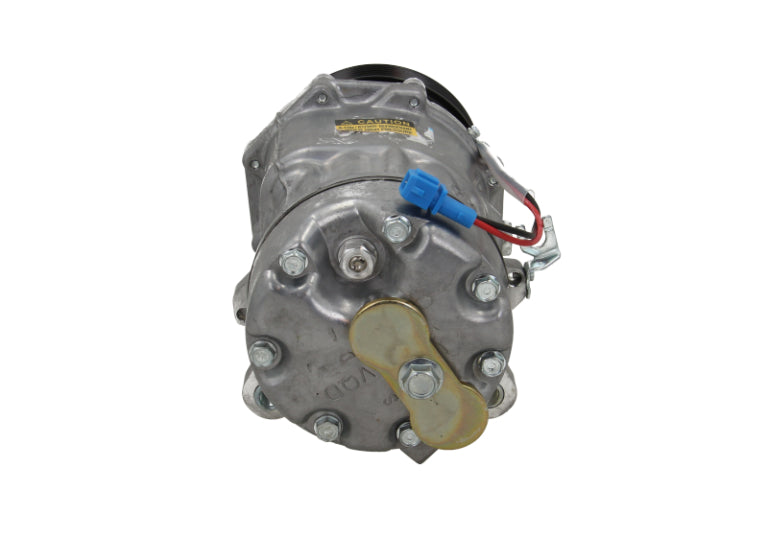 PlusLine Original Aircon Compressor for Volkswagen SD7V161055+