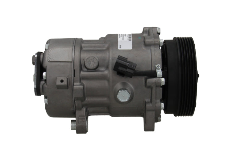 Valeo Remanufactured Aircon Compressor for Volkswagen 813700
