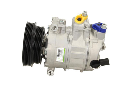 PlusLine Original Aircon Compressor for Volkswagen PXE161712+