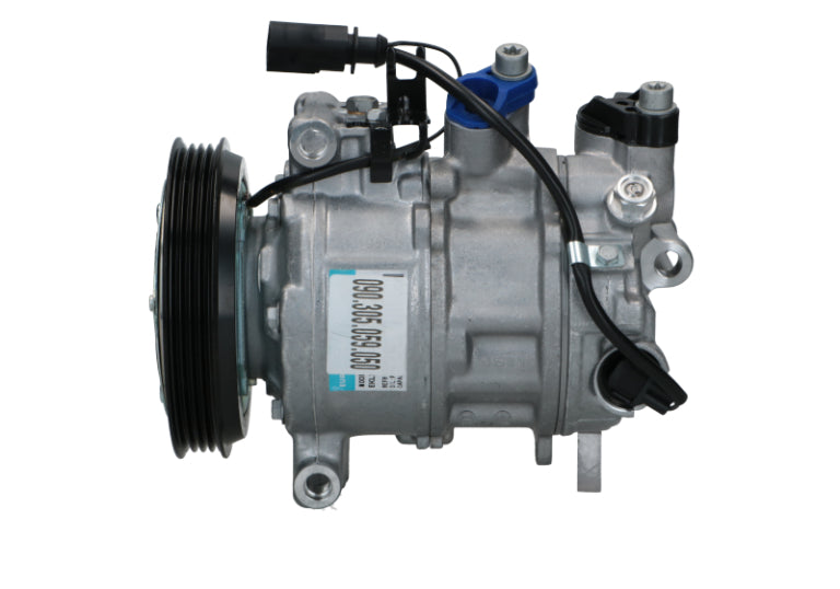 PlusLine Original Aircon Compressor for Volkswagen 4471401562+