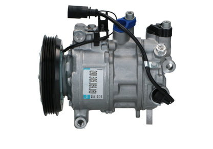 PlusLine Original Aircon Compressor for Volkswagen 4471401562+