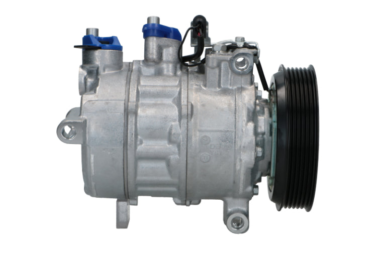 PlusLine Original Aircon Compressor for  Audi 4471401510+