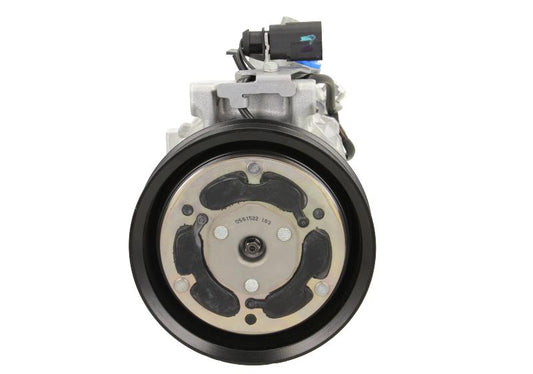 Denso New Aircon Compressor for Audi DCP02123
