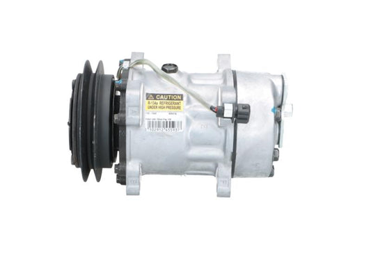 PlusLine Original Aircon Compressor for Volkswagen 090305067+