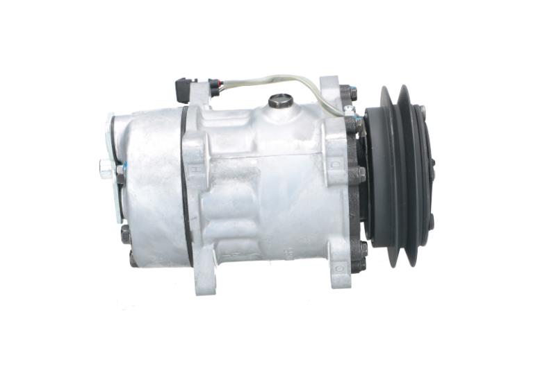 PlusLine Original Aircon Compressor for Volkswagen 090305067+