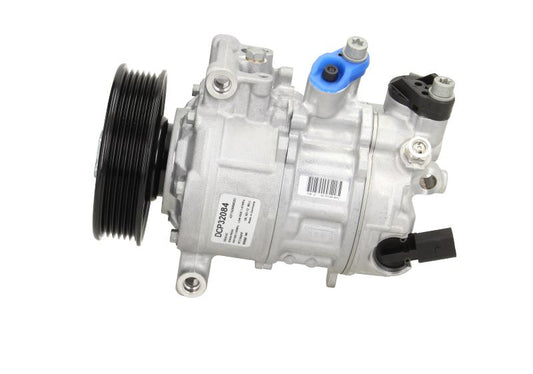 Denso New Aircon Compressor for Volkswagen DCP32084