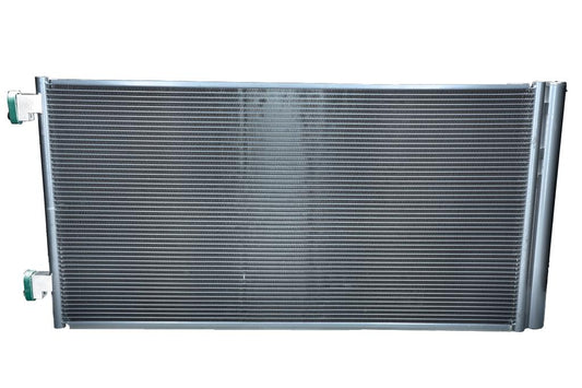 PlusLine Original Condenser for MINI 814408+