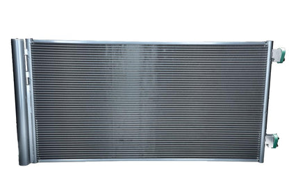 PlusLine Original Condenser for MINI 814408+