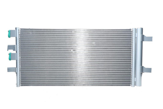 PlusLine Original Condenser for MINI 090441003+