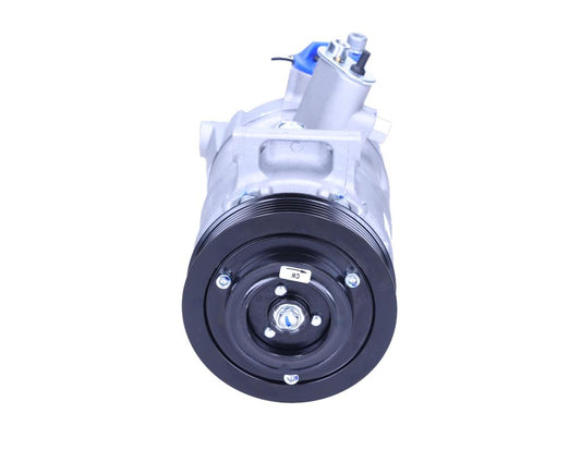 PlusLine Original Aircon Compressor for Skoda PXE141701+