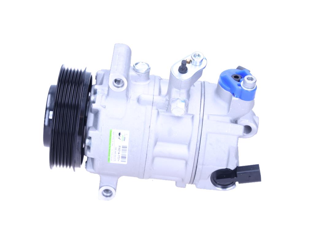 PlusLine Original Aircon Compressor for Skoda PXE141701+