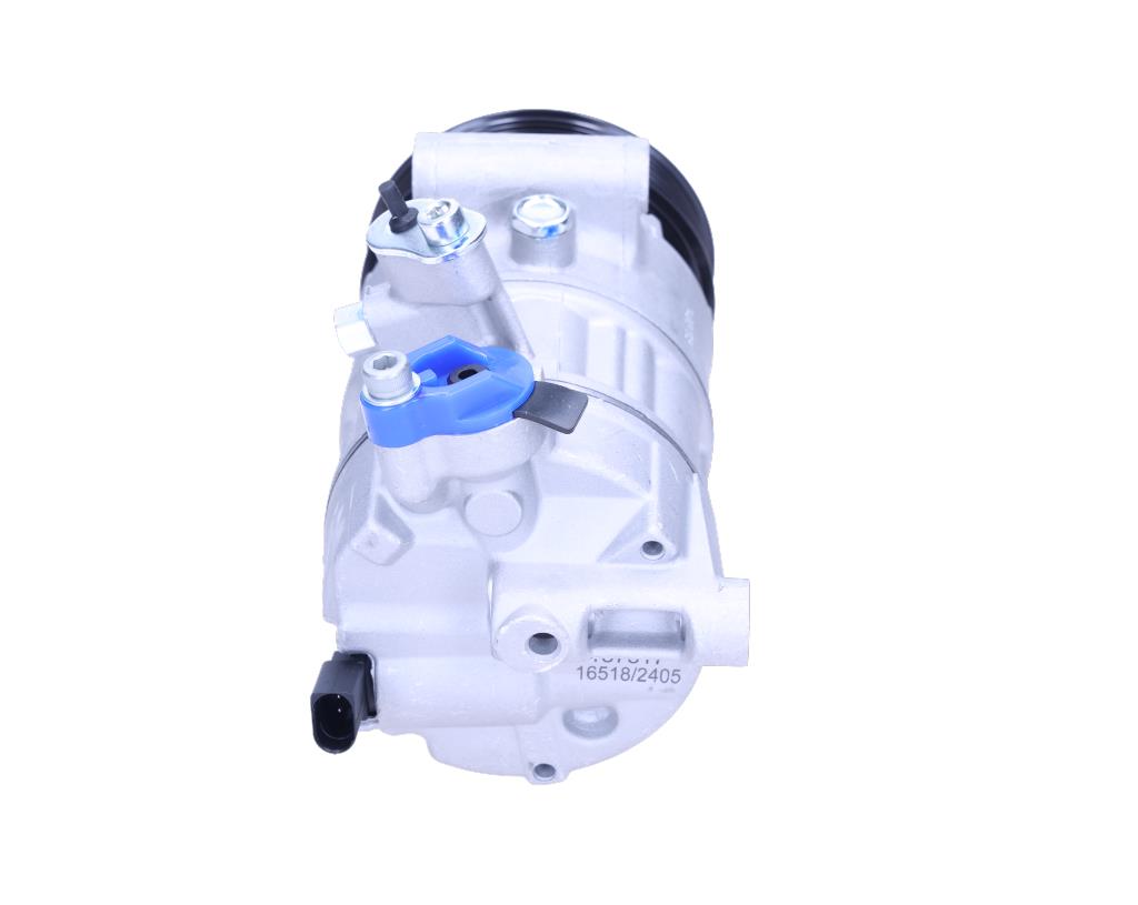 PlusLine Original Aircon Compressor for Skoda PXE141701+