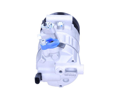 PlusLine Original Aircon Compressor for Skoda PXE141701+