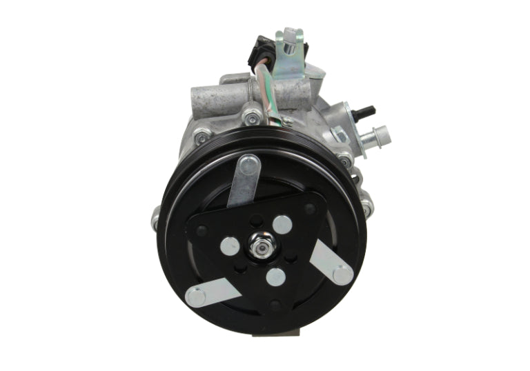 PlusLine Original Aircon Compressor for Skoda (Doowon type) 090445004+