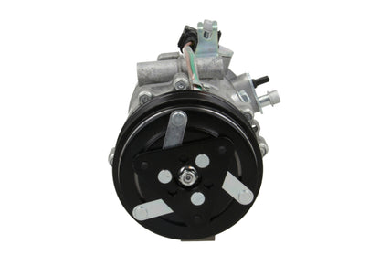 PlusLine Original Aircon Compressor for Skoda (Doowon type) 090445004+