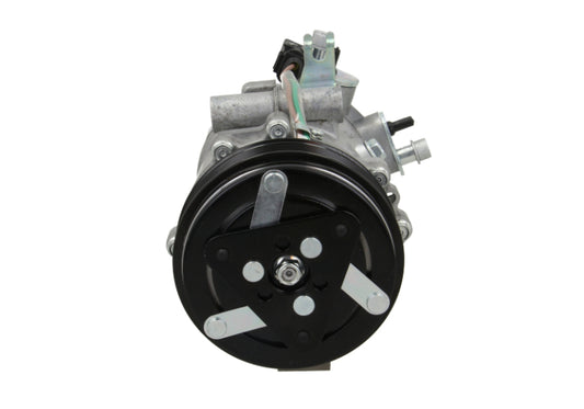 PlusLine Original Aircon Compressor for Skoda (Doowon type) 090445004+